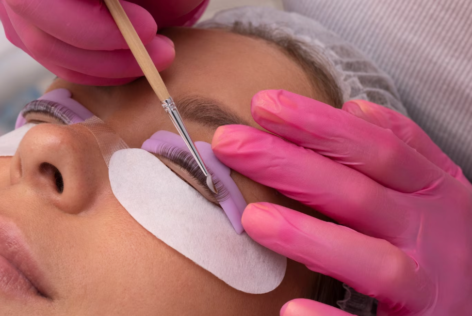 Lashlift-malmo