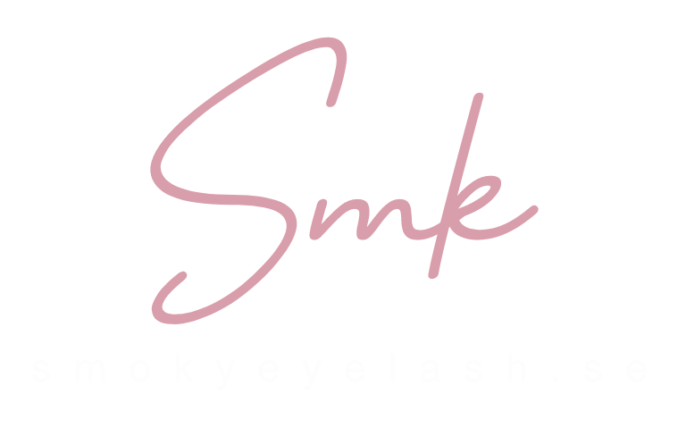 Smoky Eyelash Extensions